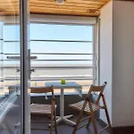 Lecomte - Seaside Pearl 97 Apartment