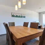 Lecomte - Seaside Pearl 97 Apartment Ostend