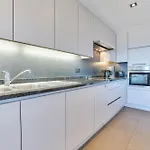 Apartment Lecomte - Seaside Pearl 97 Ostend