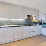 Lecomte - Seaside Pearl 197 Daire *