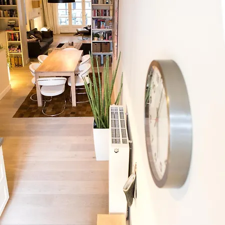 Lecomte - Seaside Pearl 97 Ostende