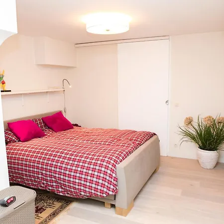 Mont Cemmel Apartment