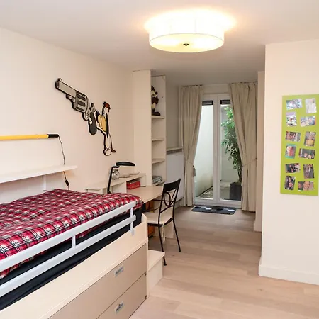 Apartment Mont Cemmel
