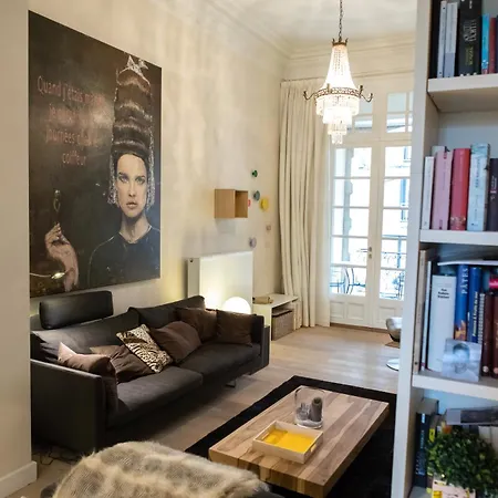 Apartment Mont Cemmel Ostend