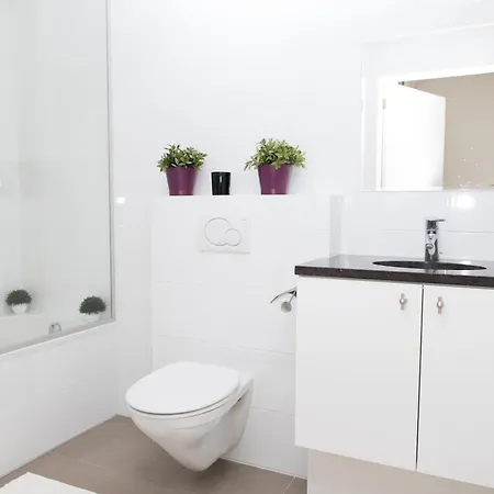 Apartment Mont Cemmel *