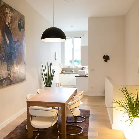 Apartment Mont Cemmel *