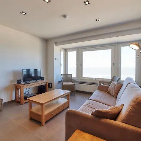 Lecomte - Seaside Pearl 197 Daire *