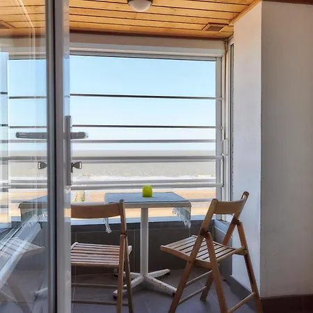 Lecomte - Seaside Pearl 197 Apartmán