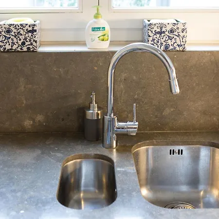 Appartement Lecomte - Seaside Pearl 97 *