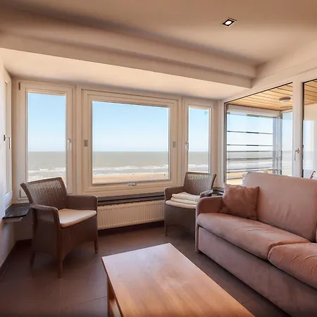 Lecomte - Seaside Pearl 197 Apartamento *