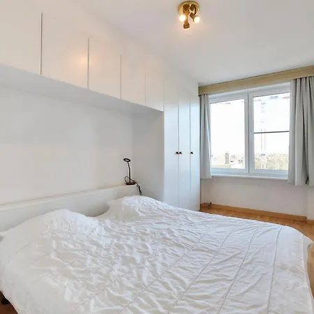 Apartment Lecomte - Seaside Pearl 197