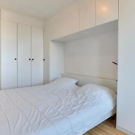 Apartment Lecomte - Seaside Pearl 197 *
